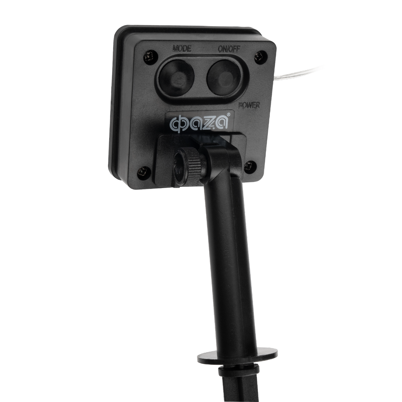 Солнечн. свет-к ФАZА SLR-G03-100W нить, хол. бел. 100 LED