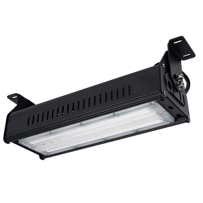 Светодиодный светильник PPI- 01 50w 5000K IP65 (new slim) 230V/50Hz/E