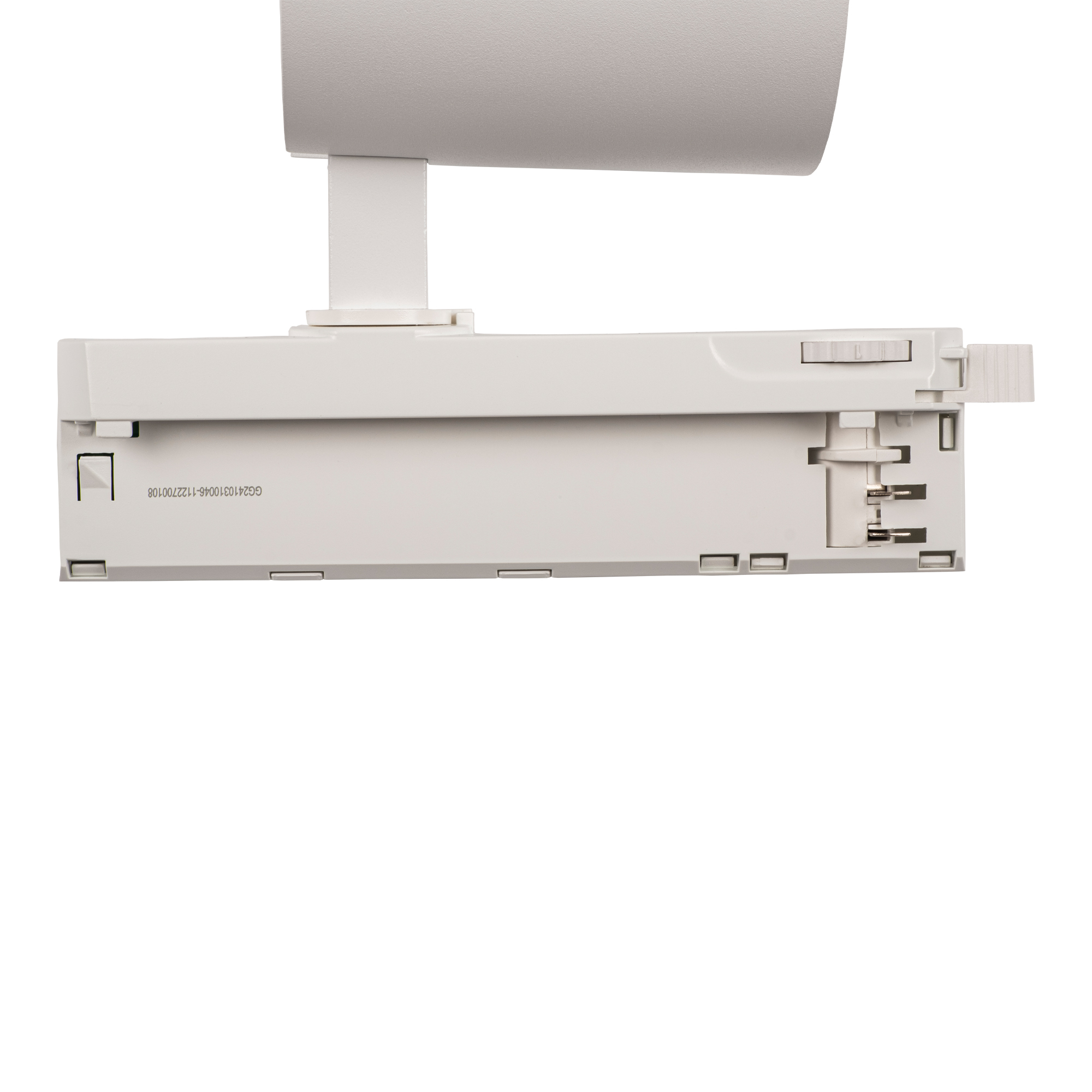Трековый светильник 3P PTR 7020 20W 4000K 36° WH IP40 Jazzway 