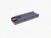 Блок питания LPS-100-24 100Вт 24V IP20 4A STEALTH плавн.пуск.,индик. 