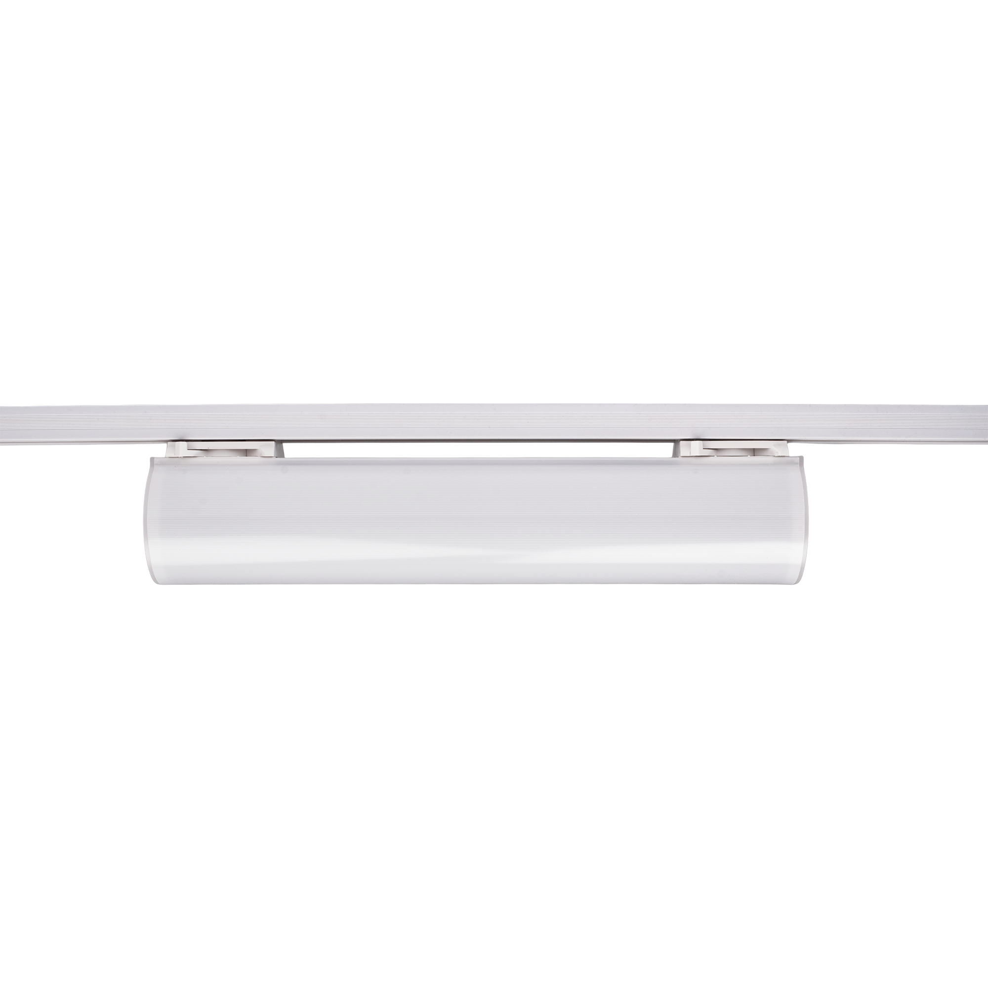 Трековый светильник PTR 4612R 12W 4000K 165° WH IP40 300mm Jazzway