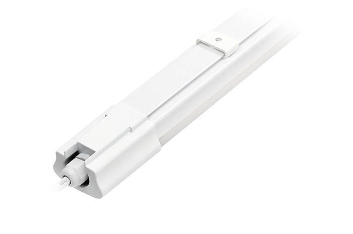 Светодиодный светильник PWP-С2 1200 CLEAR 40w 3800Lm IP65 COMPACT