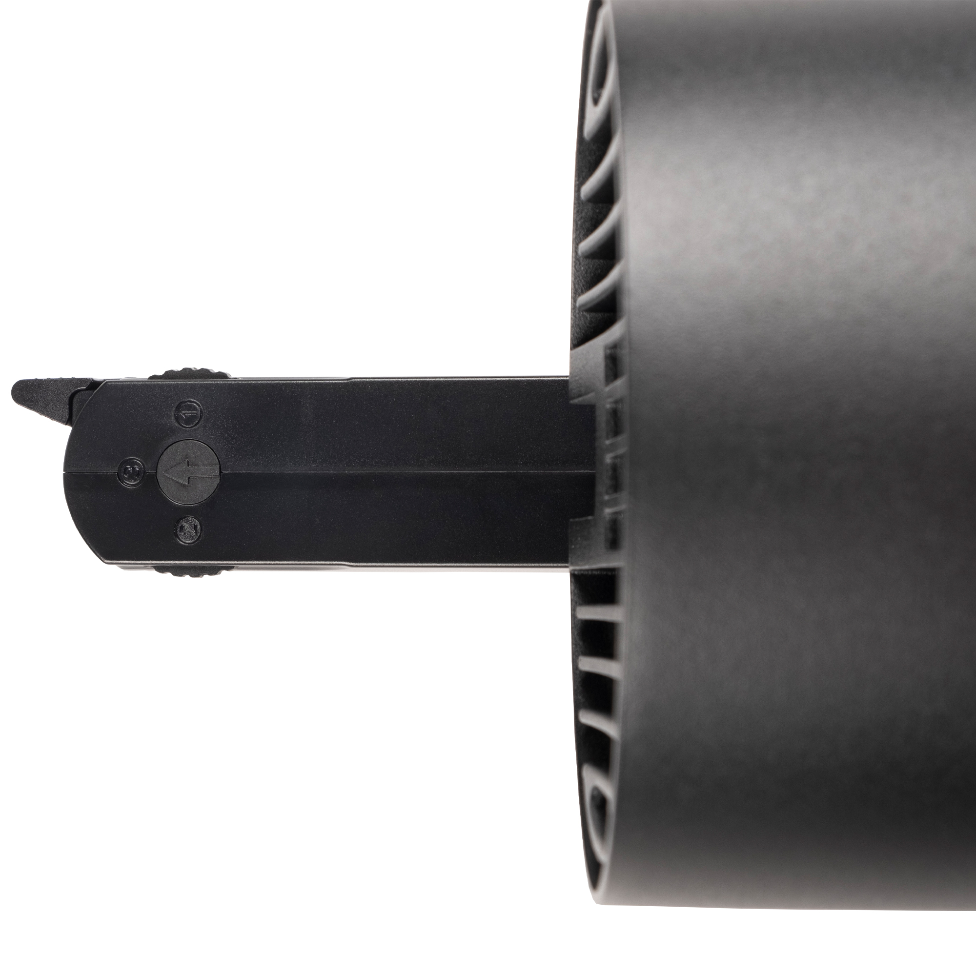 Трековый светильник 3P PTR 7040 40W 4000K 36° BL IP40 Jazzway 