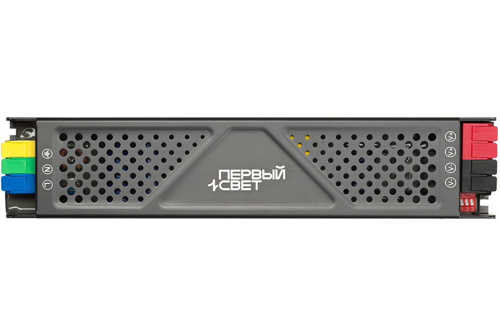 Блок питания PTN300-24V-R2 300W 24V IP20