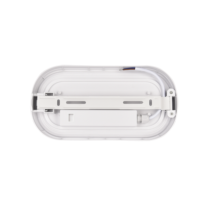 Светодиодный светильник для ЖКХ PBH-PC9-OA 24W 4000K WHITE IP65 Jazzway