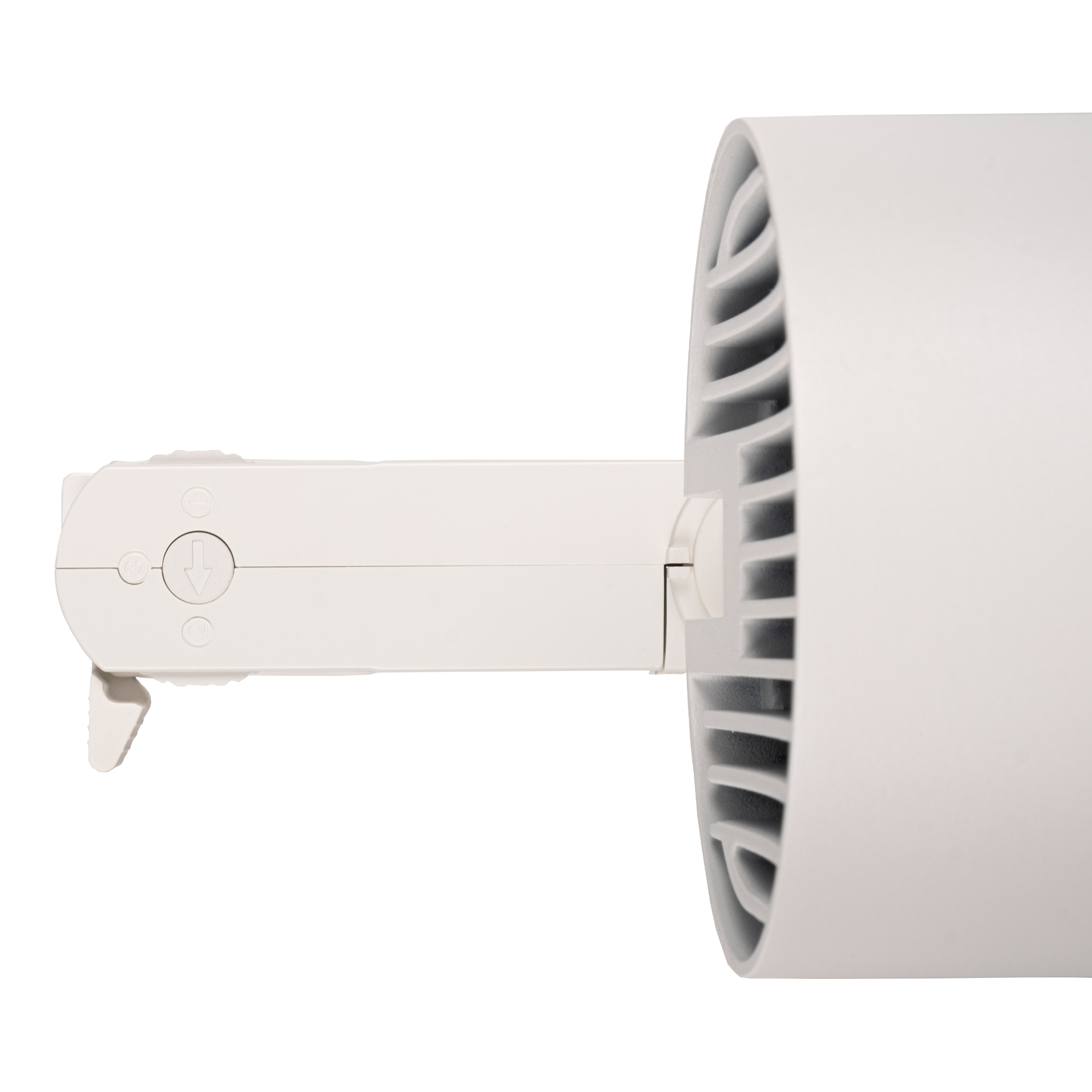 Трековый светильник 3P PTR 7030 30W 3000K 36° WH IP40 Jazzway 