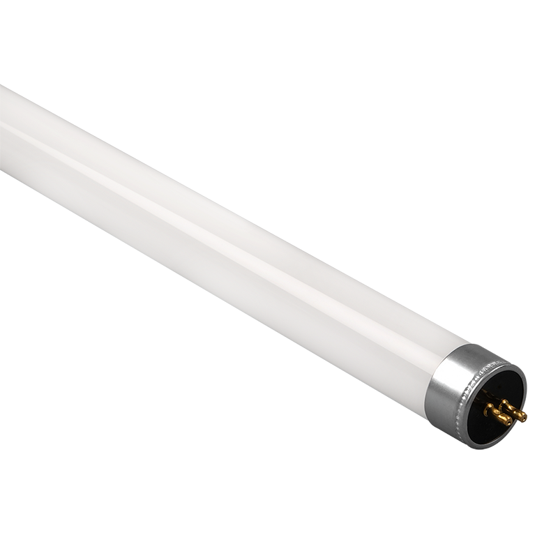 Светодиодная лампа PLED T5-600GL 8w FROST 6500K G5