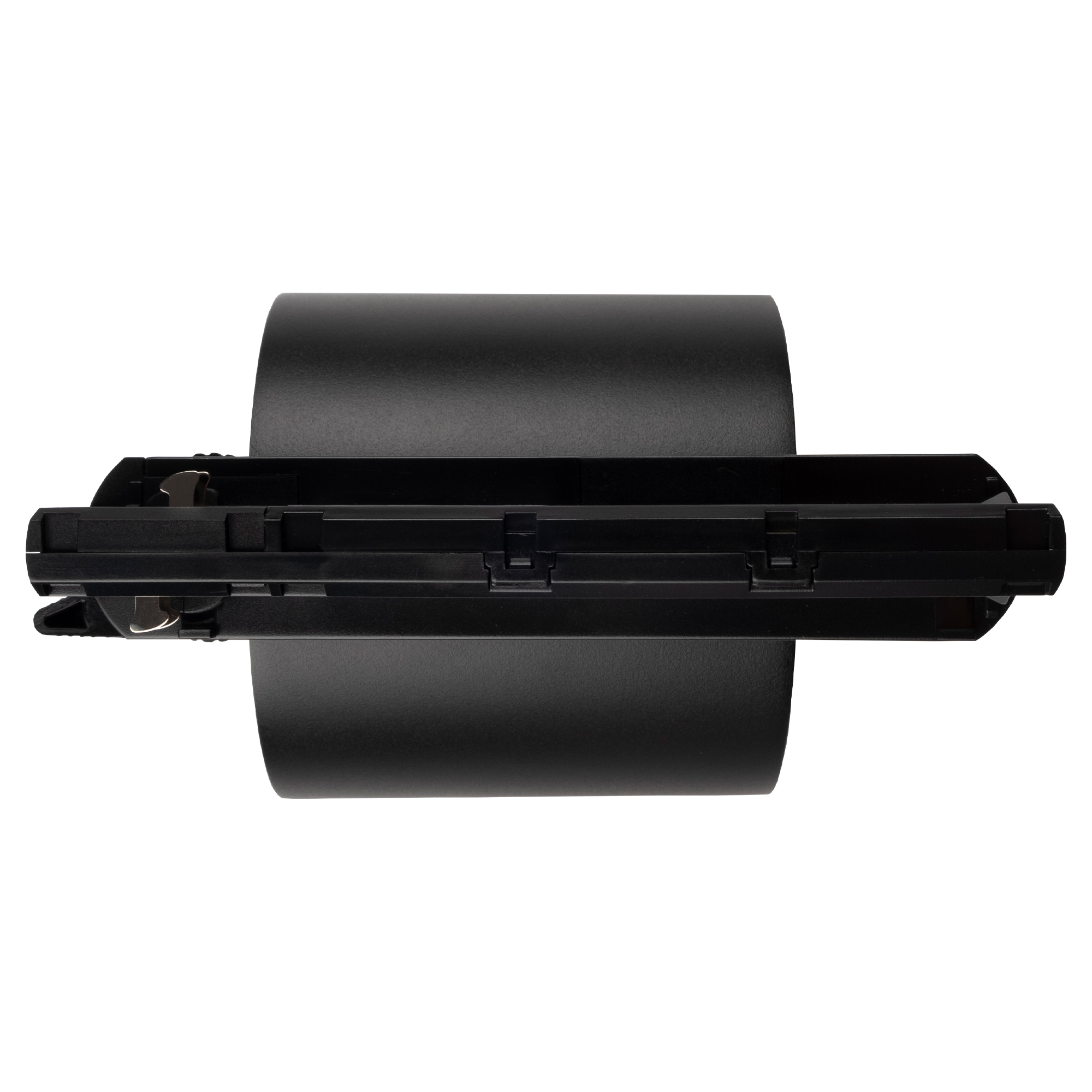 Трековый светильник 3P PTR 7040 40W 4000K 36° BL IP40 Jazzway 