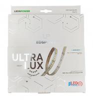 Светодиодная лента LS-LP 2835/176-24V 6000-6500K IP20 ULTRA LUX, 5м