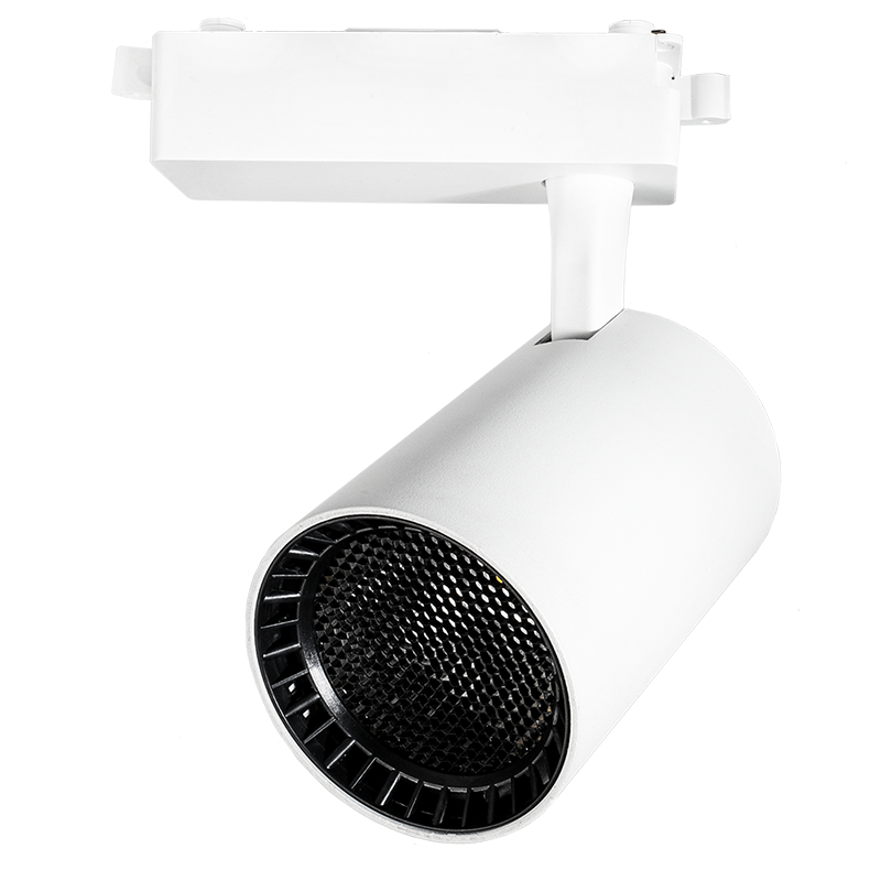 Светодиодный светильник PTR 1335 35w 4000K 24° WH (белый) IP40 JazzWay