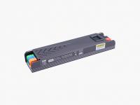 Блок питания LPS-200-24 200Вт 24V IP20 8A STEALTH плавн.пуск.,индик. 