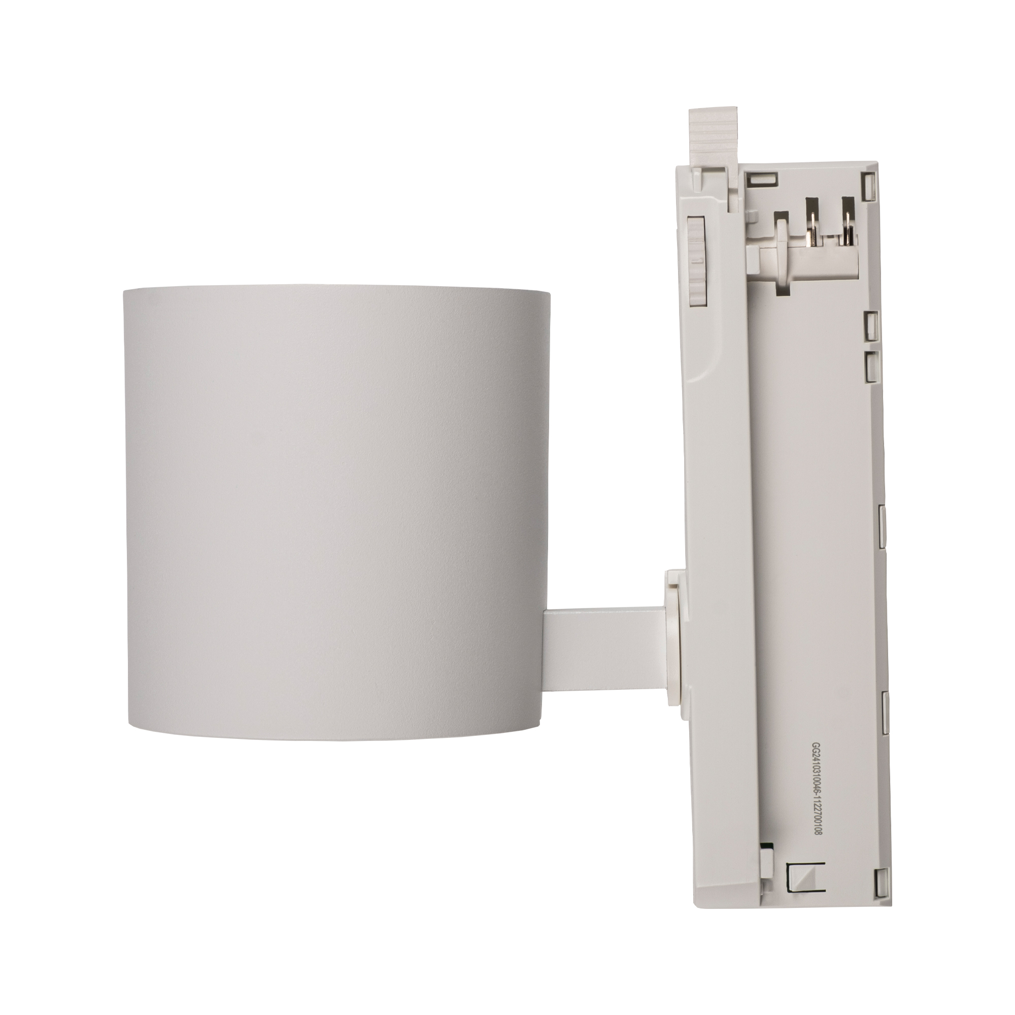 Трековый светильник 3P PTR 7020 20W 4000K 36° WH IP40 Jazzway 