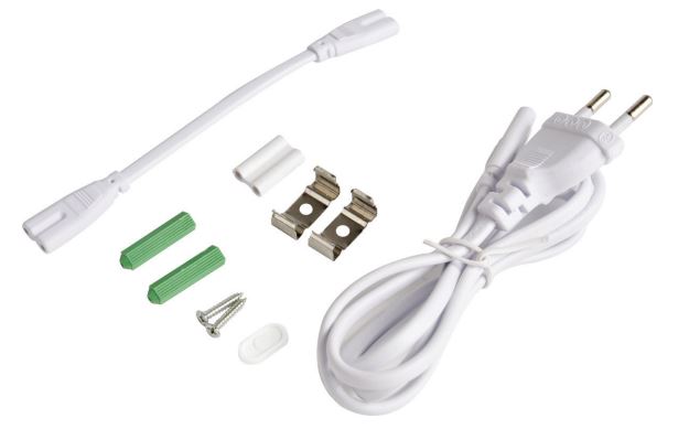 Светодиодный светильник ДПО-T5i 1200 15Вт IP20 ФАZA