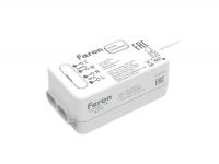 Контроллер для управления осветительным оборудованием LD100-TA AC230V, 50HZ