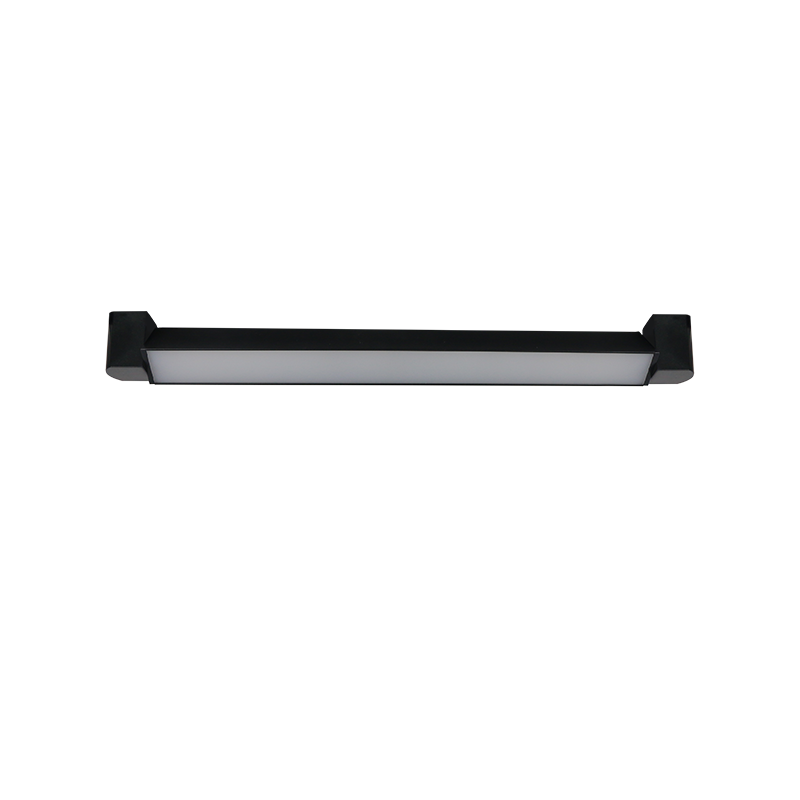 Трековый светильник светодиодный PTR 4332R 32W 4000K 120° BL (чёрный) IP40 Jazzway