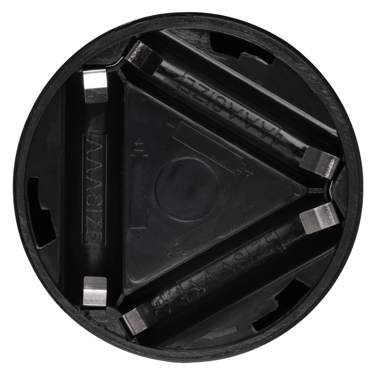 Светильник ФАZА TF3-3xL1W-bk (3 x черн.)