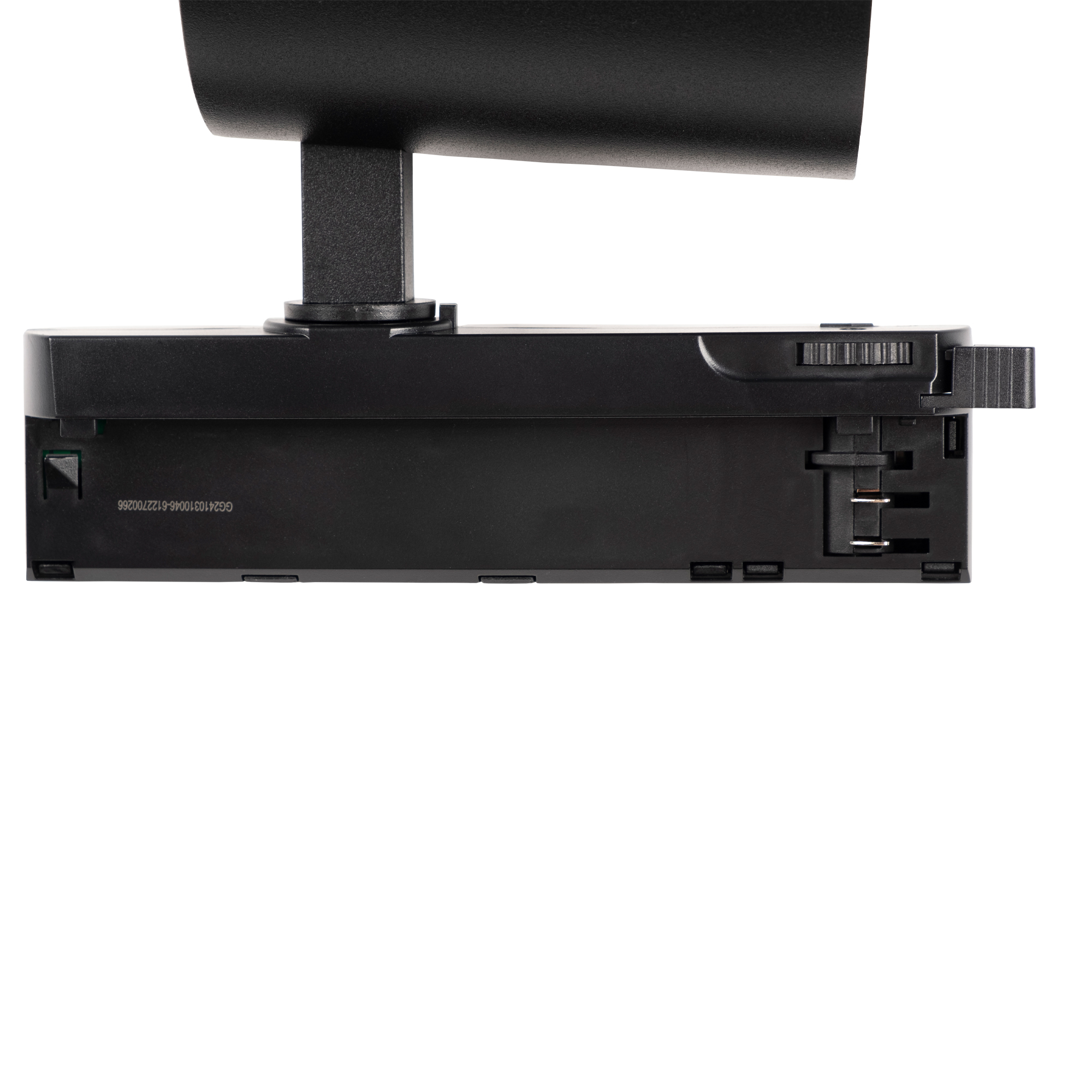 Трековый светильник 3P PTR 7040 40W 4000K 36° BL IP40 Jazzway 