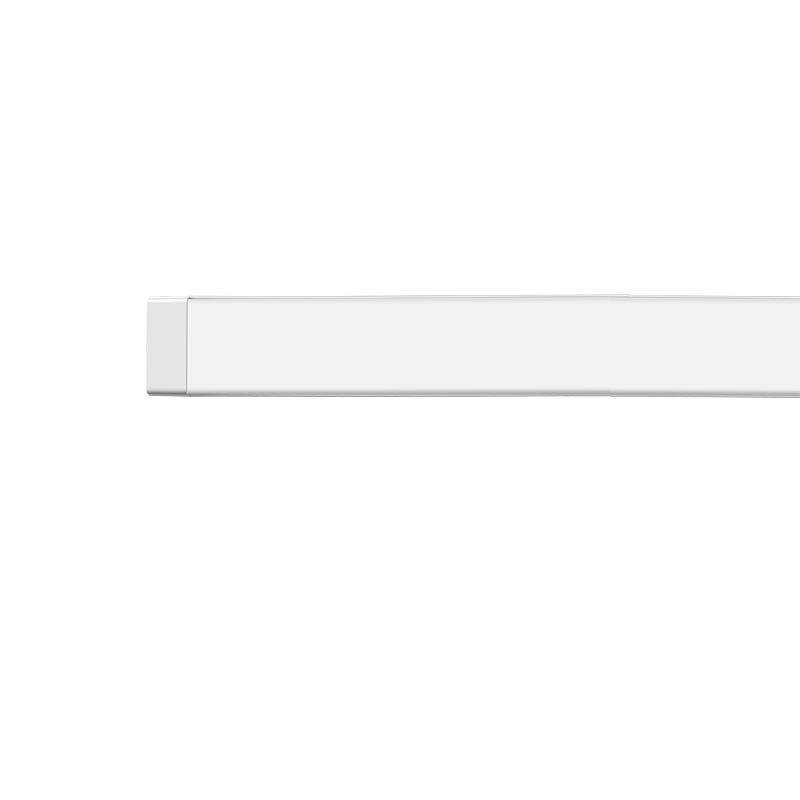 Светодиодный светильник накладной PPO-07 600 Opal 18W 6500K IP40 Jazzway