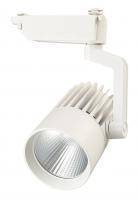 Светодиодный светильник PTR 0125 25w 4000K WH (белый) IP40 JazzWay