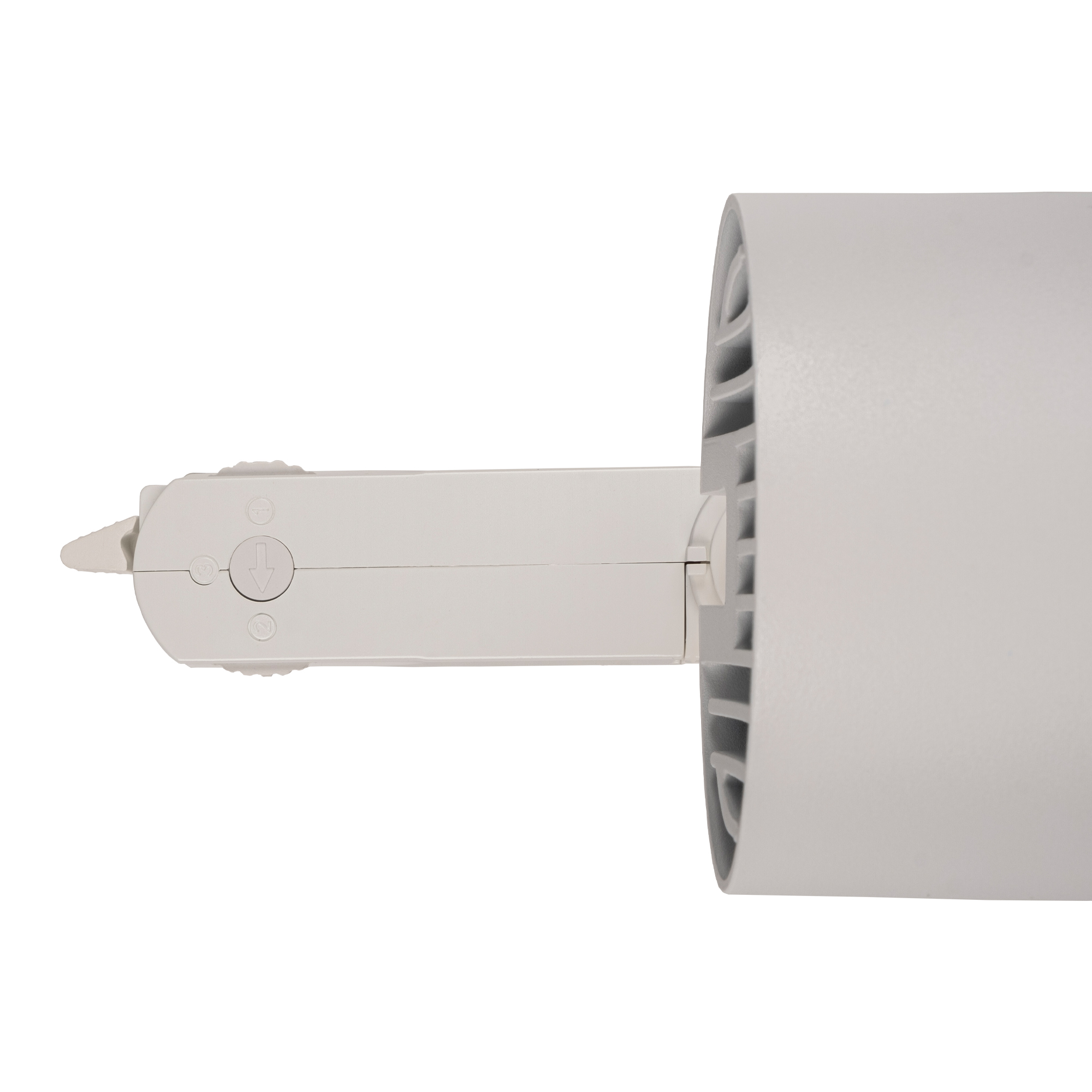 Трековый светильник 3P PTR 7020 20W 4000K 36° WH IP40 Jazzway 