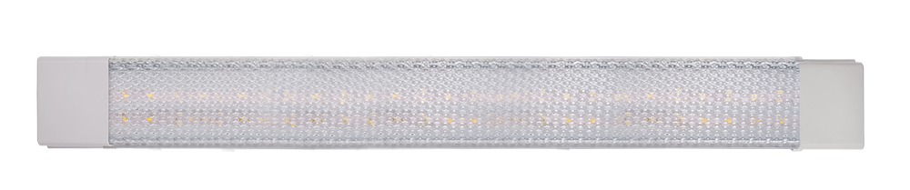 Светодиодный светильник PPO-02 600 Prisma 18W 4000K IP40 160-260V Jazzway