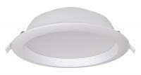 Светодиодный светильник PLED DL2 35W Fr/Wh 6500K/3000Lm IP40 230V/50Hz Jazzway