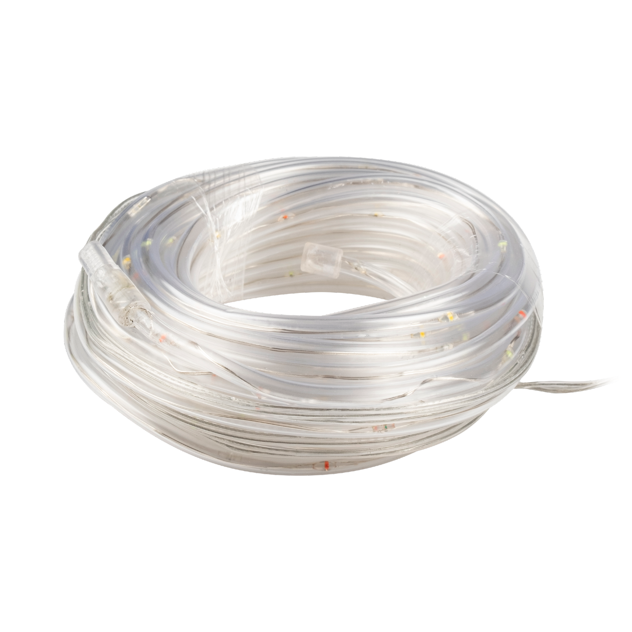 Солнечн. свет-к ФАZА SLR-G06-100W Дюралайт, белый., 100 LED