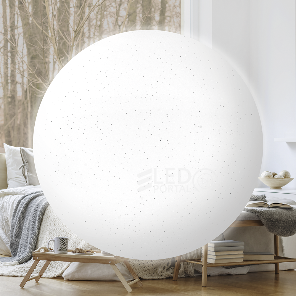 Светодиодный светильник PPB STARWAY-2 32w IP20 Jazzway