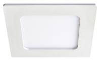 PPL-SPW 15w 6500K 200*200*25мм белый IP20