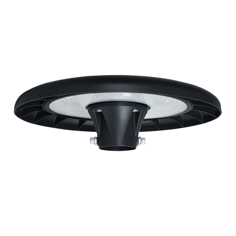 Светодиодный светильник PGL 05 60w 5000K IP65 BL AC160-265V (парковый) (5 лет гар.) Jazzway