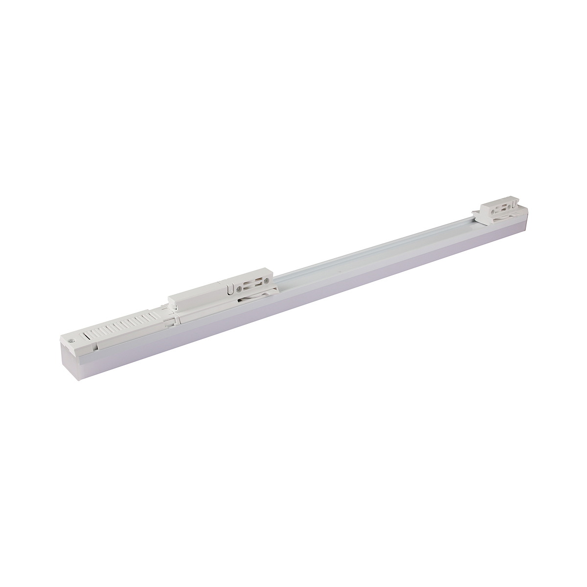 Трековый светильник светодиодный PTR 4018 18W 4000K 120° WH белый IP40 JazzWay