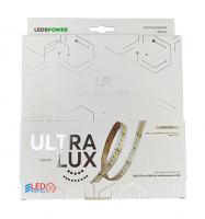 Светодиодная лента LS-LP 2835/176-24V 4000-4500K IP20 ULTRA LUX, 5м