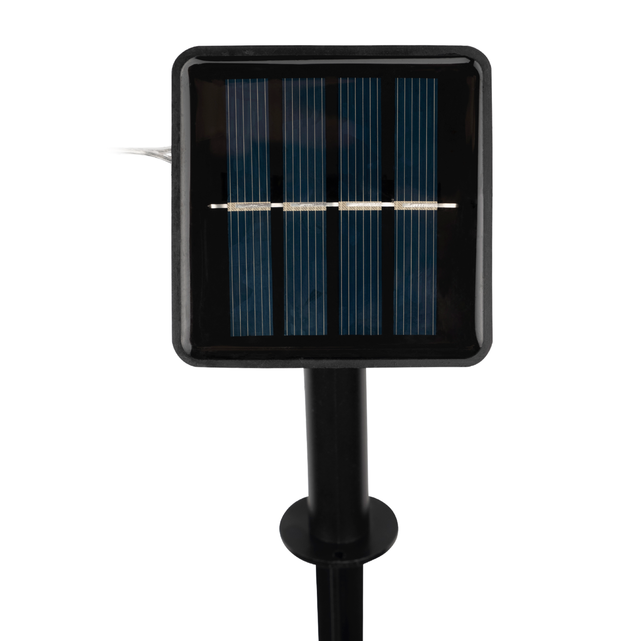 Солнечн. свет-к ФАZА SLR-G03-200Y нить, желт. 200 LED