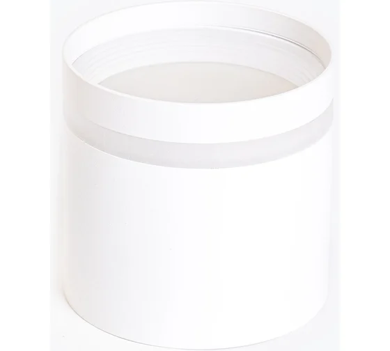 GX53-103W светильник НАКЛАДНОЙ белый LEDS POWER