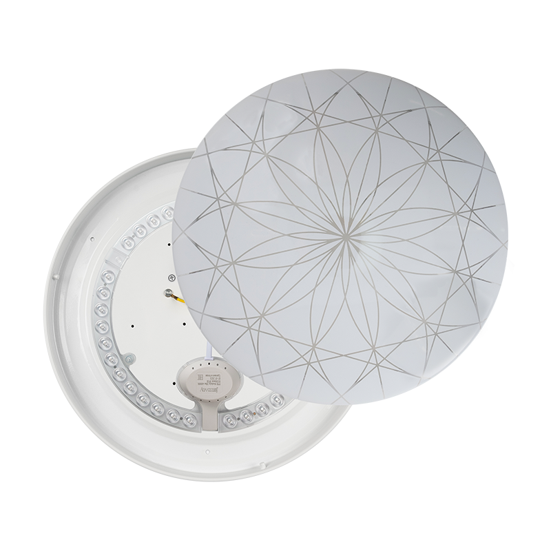 Светодиодный модуль PPB Module 28w 6500K d230mm IP20 со встроенным драйвером
