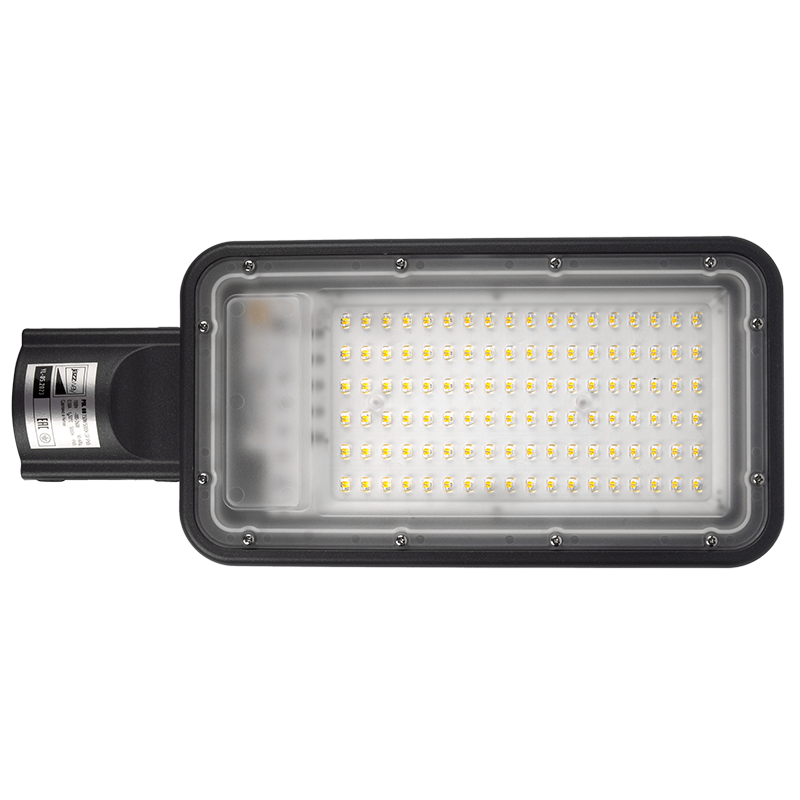 Светодиодный светильник PSL 08 100w 5000K GR 140/70° IP65 (3г.гар)