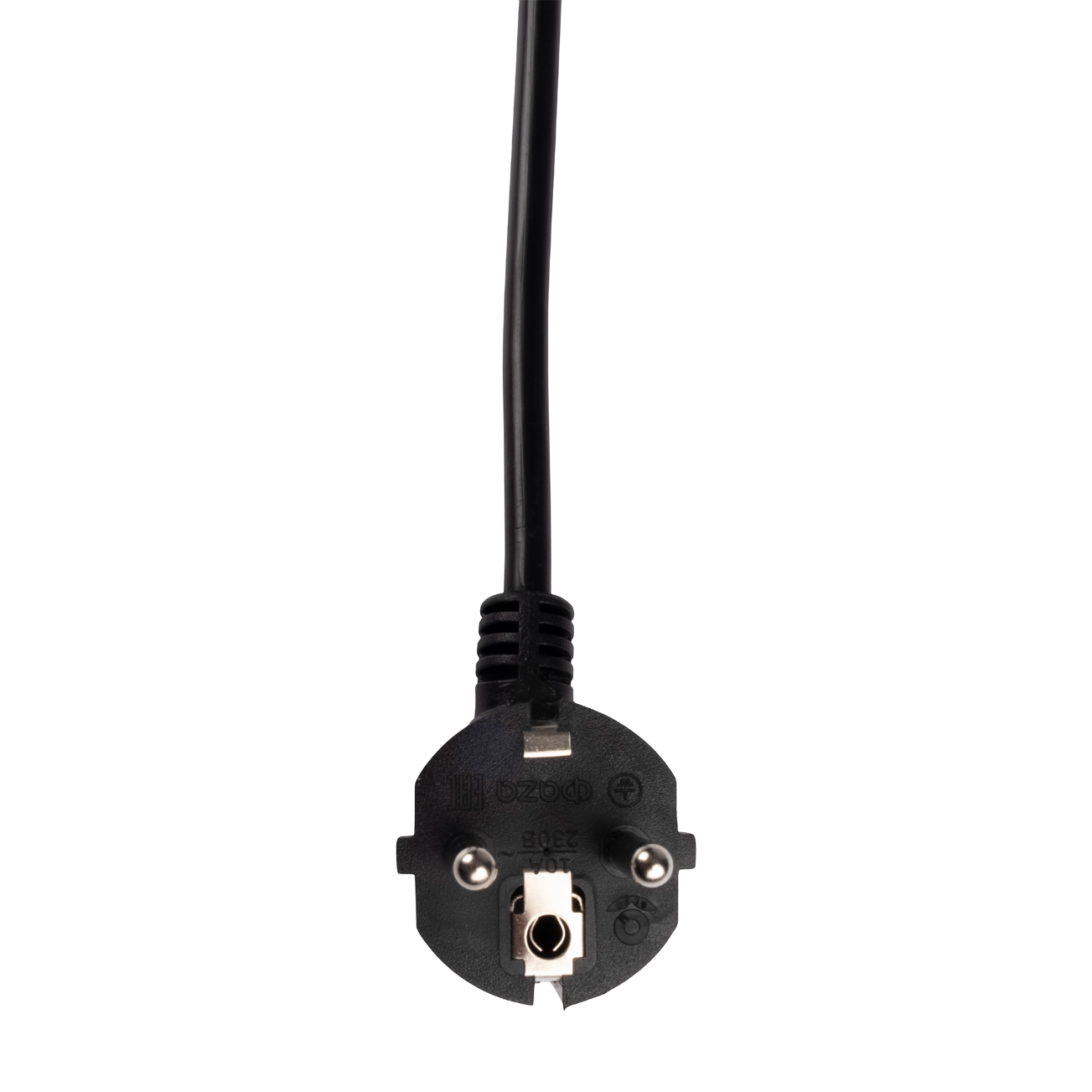 Удлинитель CRG-04-5000 (Катушка, 4 х 50) заземл. Фaza