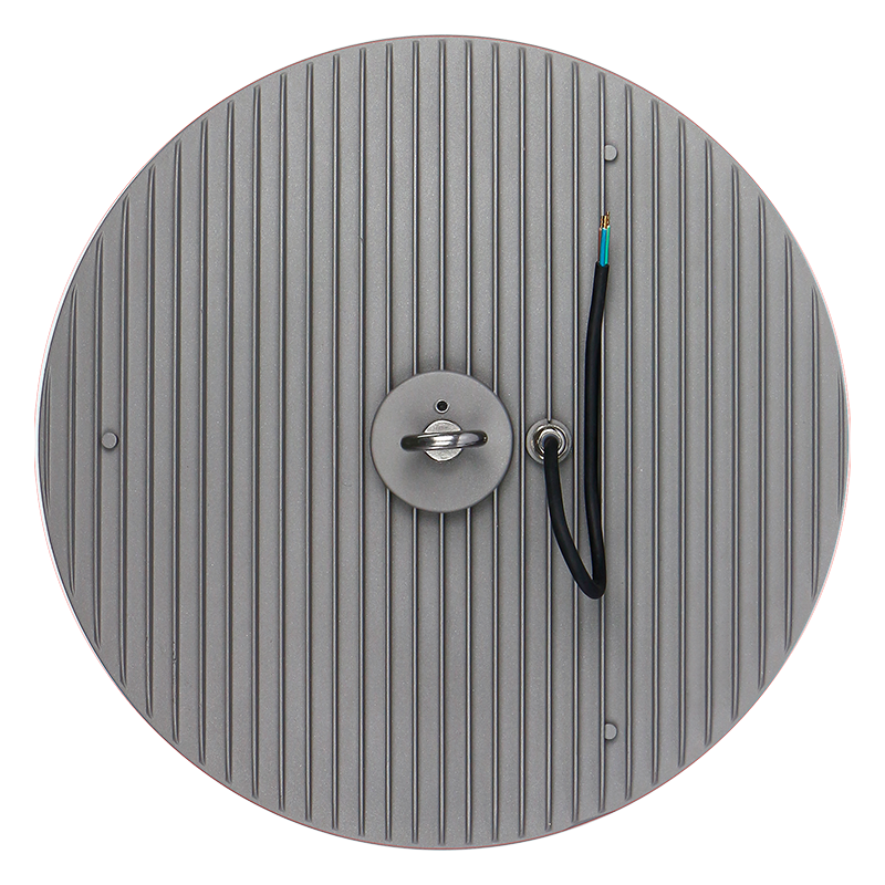 Светильник светодиодный PHB NLO 02 200w 5000K 90° IP65 Jazzway