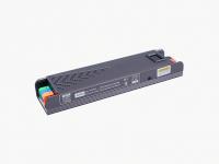 Блок питания LPS-300-24 300Вт 24V IP20 12A STEALTH плавн.пуск.,индик. 