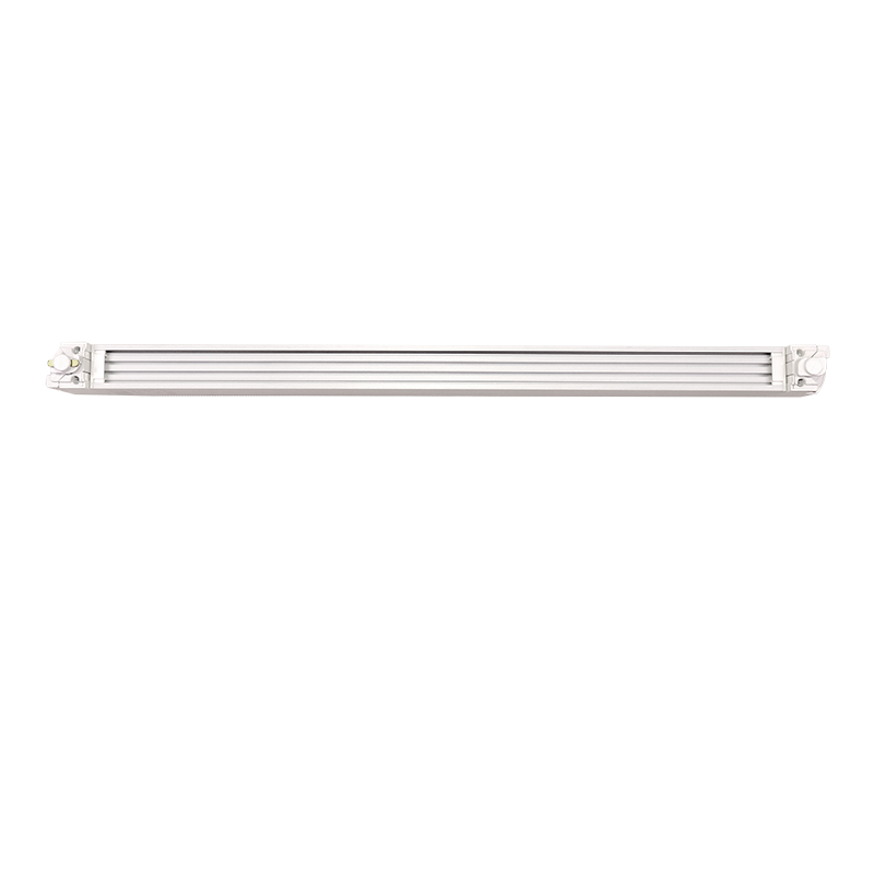 Трековый светильник светодиодный PTR 4230R 30W 4000K 24° WH IP40 480mm Jazzway
