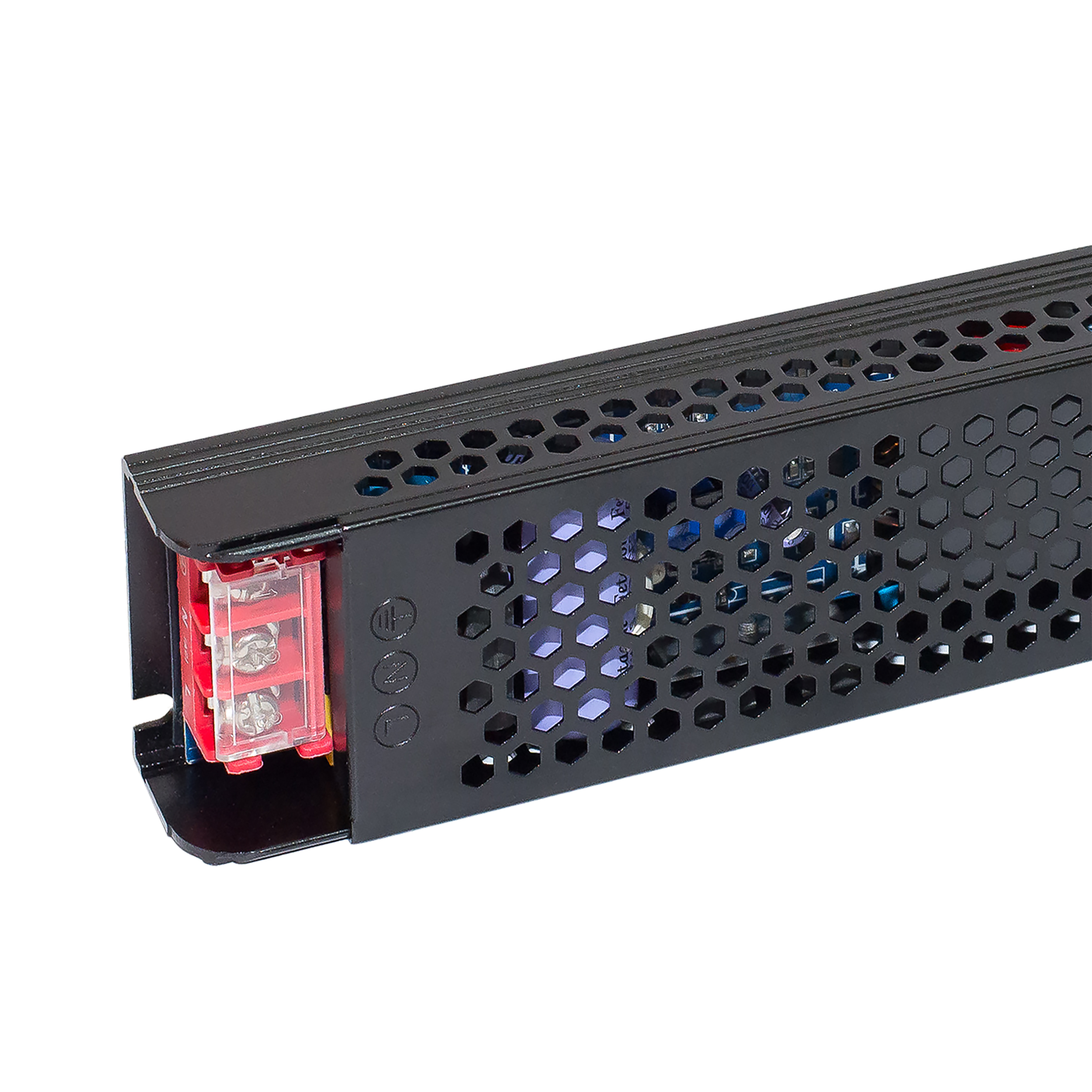 Блок питания ELF-24250BEslim-JH 250W 24V IP20 10.4A