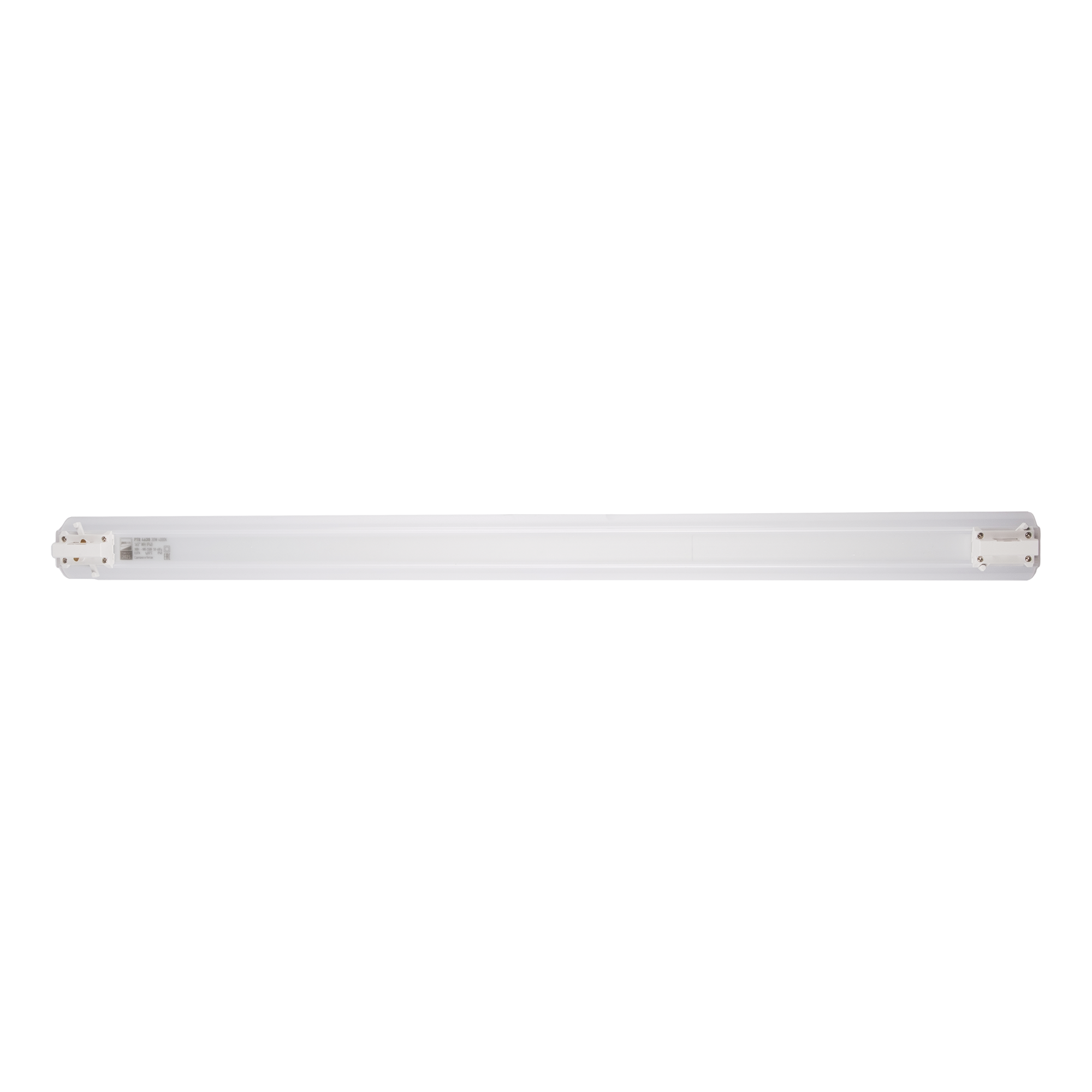 Трековый светильник PTR 4630R 30W 4000K 165° WH IP40 900mm Jazzway