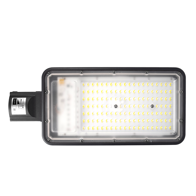 Светодиодный светильник PSL 08 200w 5000K GR 140/70° IP65 (3г.гар)