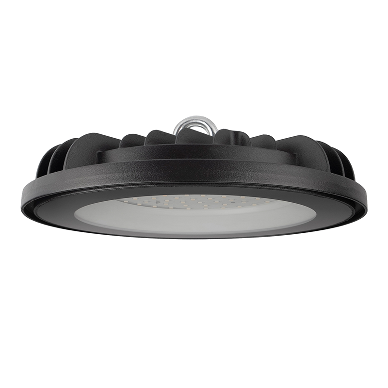 Светодиодный светильник PHB UFO 04 100w 5000K 120° IP65 Jazzway