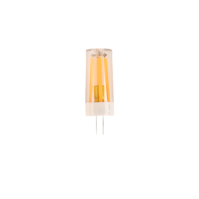 Светодиодная лампа PLED-G4 PRO 6w  4000K 480Lm 230V d16,5*50mm  Jazzway
