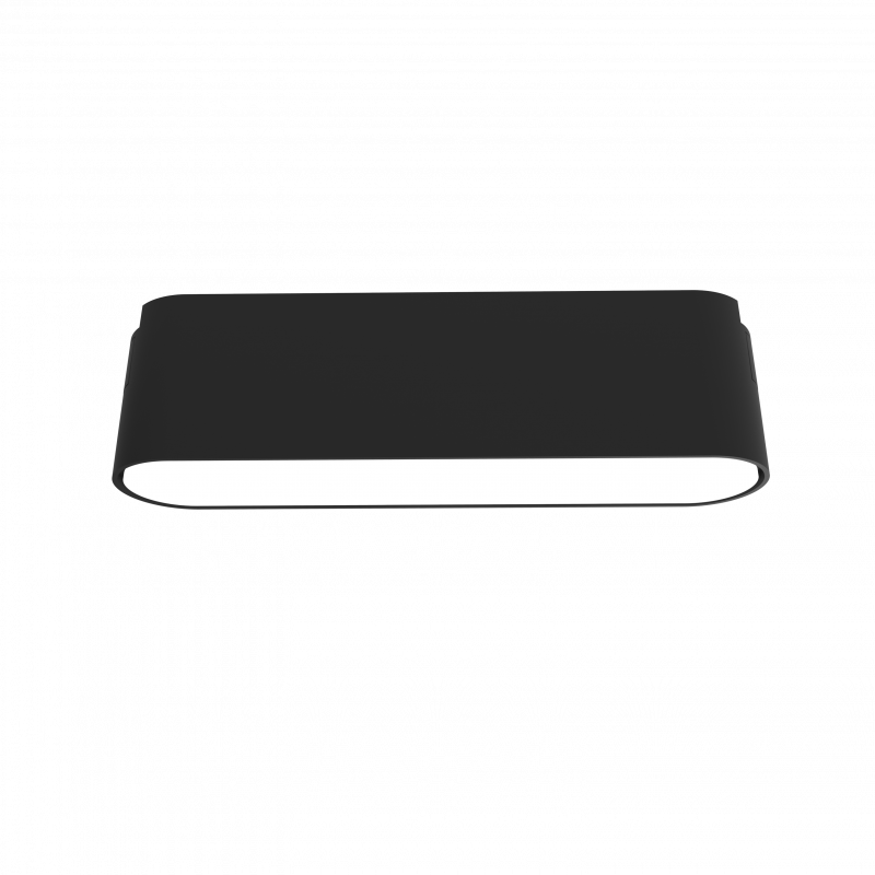 Трековый светодиодный светильник MTR16 1006 6w 3000K frost 90° BL (чёрный) IP20 Jazzway