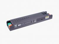 Блок питания LPS-500-24 500Вт 24V IP20 20A STEALTH плавн.пуск.,индик.