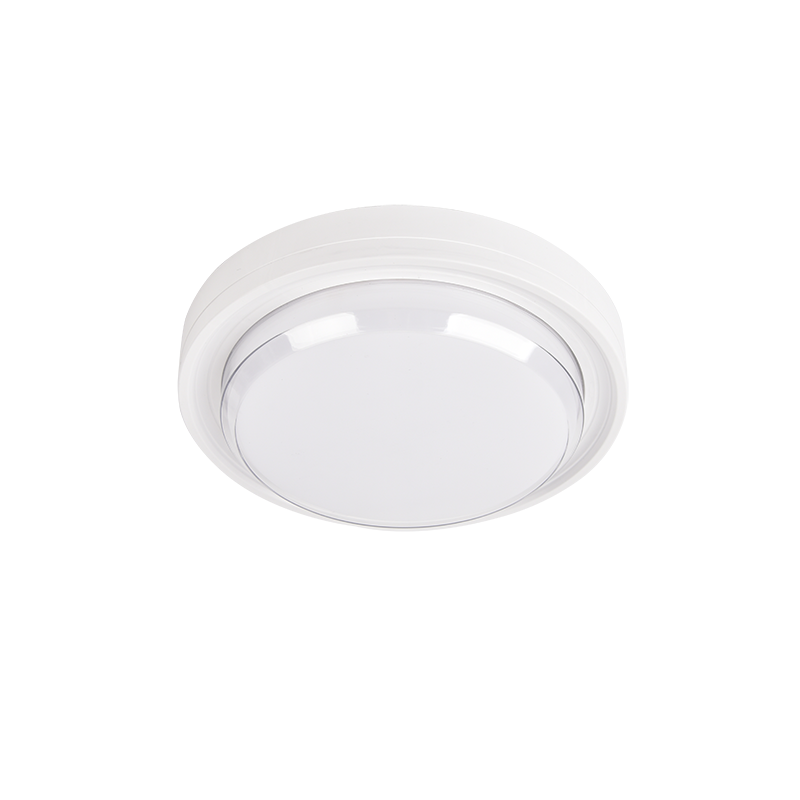 Светодиодный светильник PBH - PC9-RA 24W 4000K WHITE IP65 Jazzway