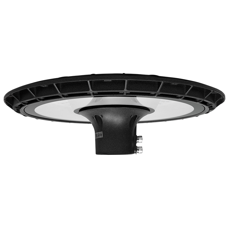 Светодиодный светильник PGL 04 60w 5000K IP65 BL AC 200-240V (парковый) (2г.гар.) Jazzway