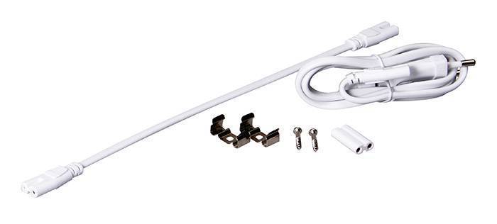 Светодиодный светильник PLED T5i PL 600 8W FR Jazzway